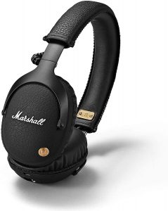 Marshall Monitor Bluetooth Over-Ear ASMR